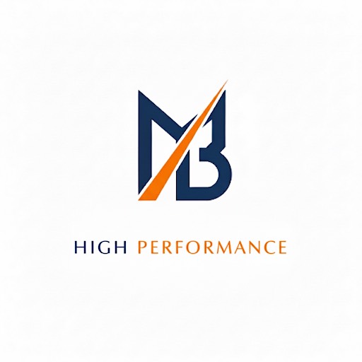 MB High Performance Logo